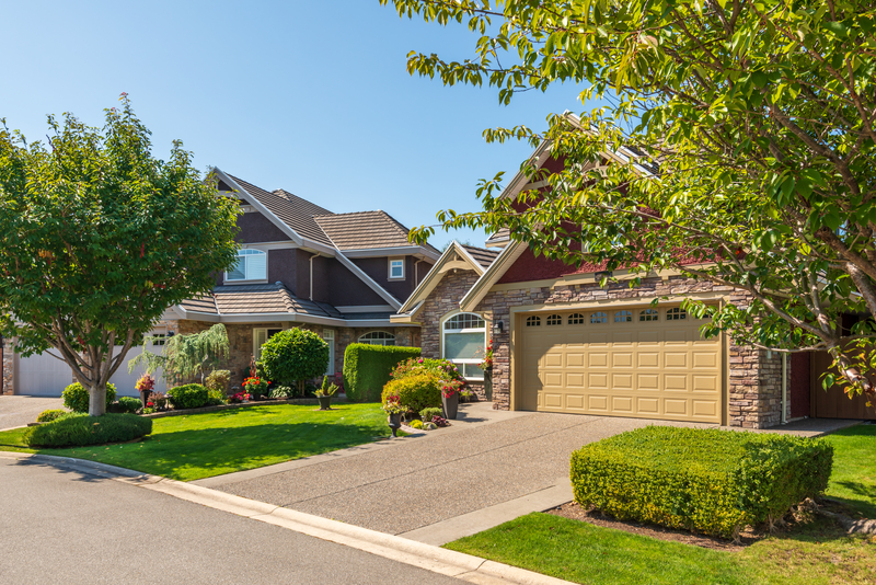 Casa cochera en Maryland